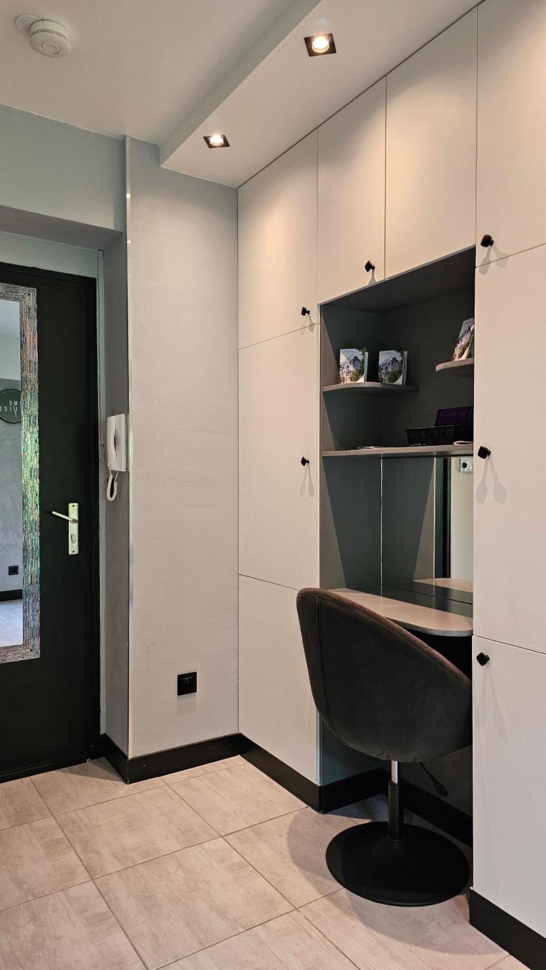 Confidentiel Standing - Terrasse & Parking Prive - Port De Plaisance Apartment Evian-les-Bains Bagian luar foto