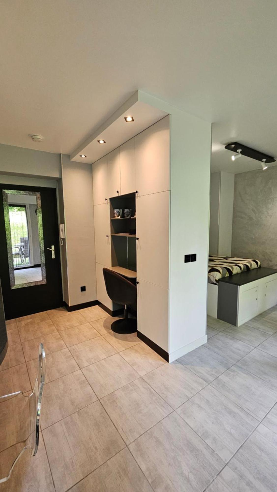 Confidentiel Standing - Terrasse & Parking Prive - Port De Plaisance Apartment Evian-les-Bains Bagian luar foto