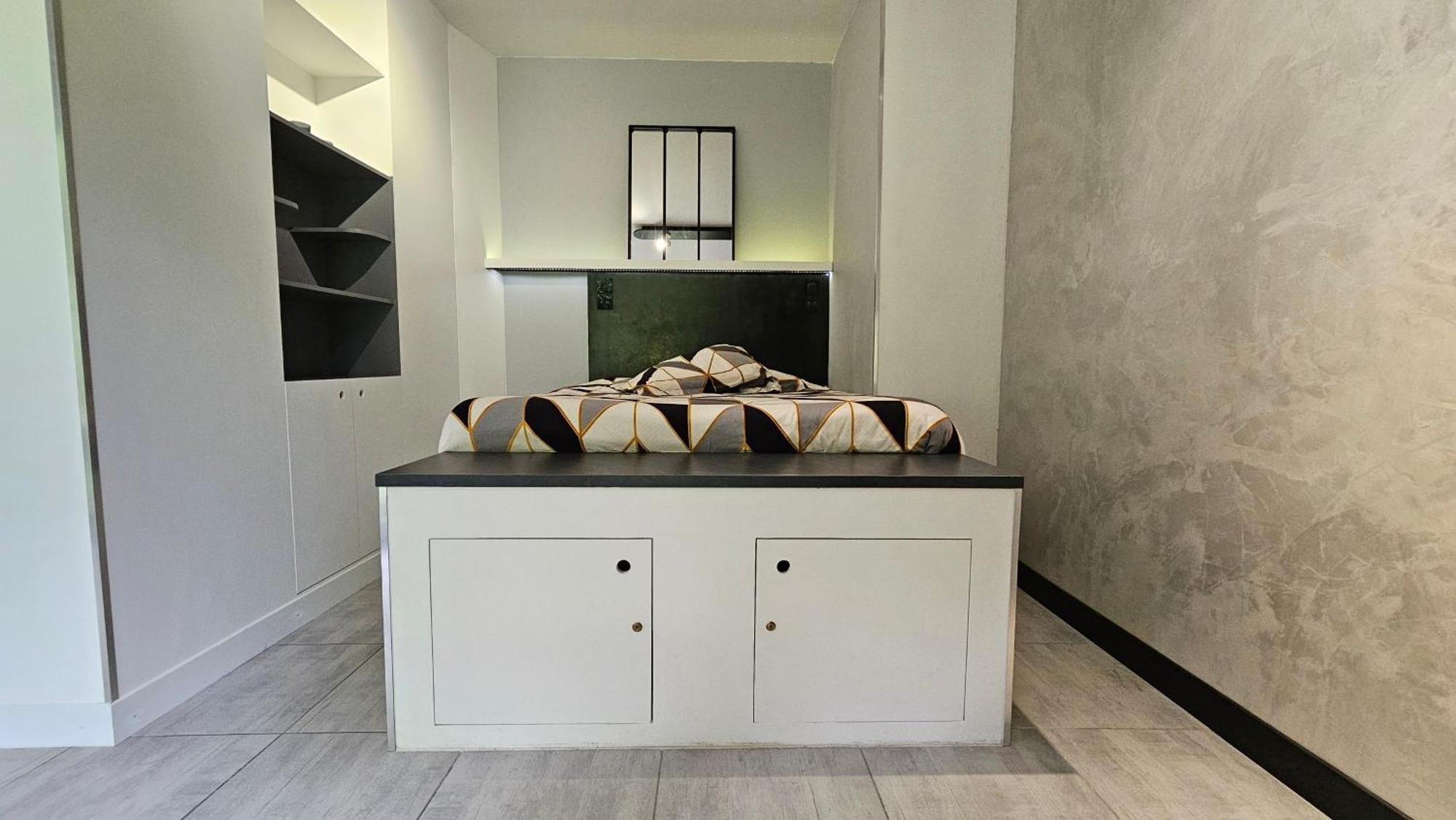 Confidentiel Standing - Terrasse & Parking Prive - Port De Plaisance Apartment Evian-les-Bains Bagian luar foto